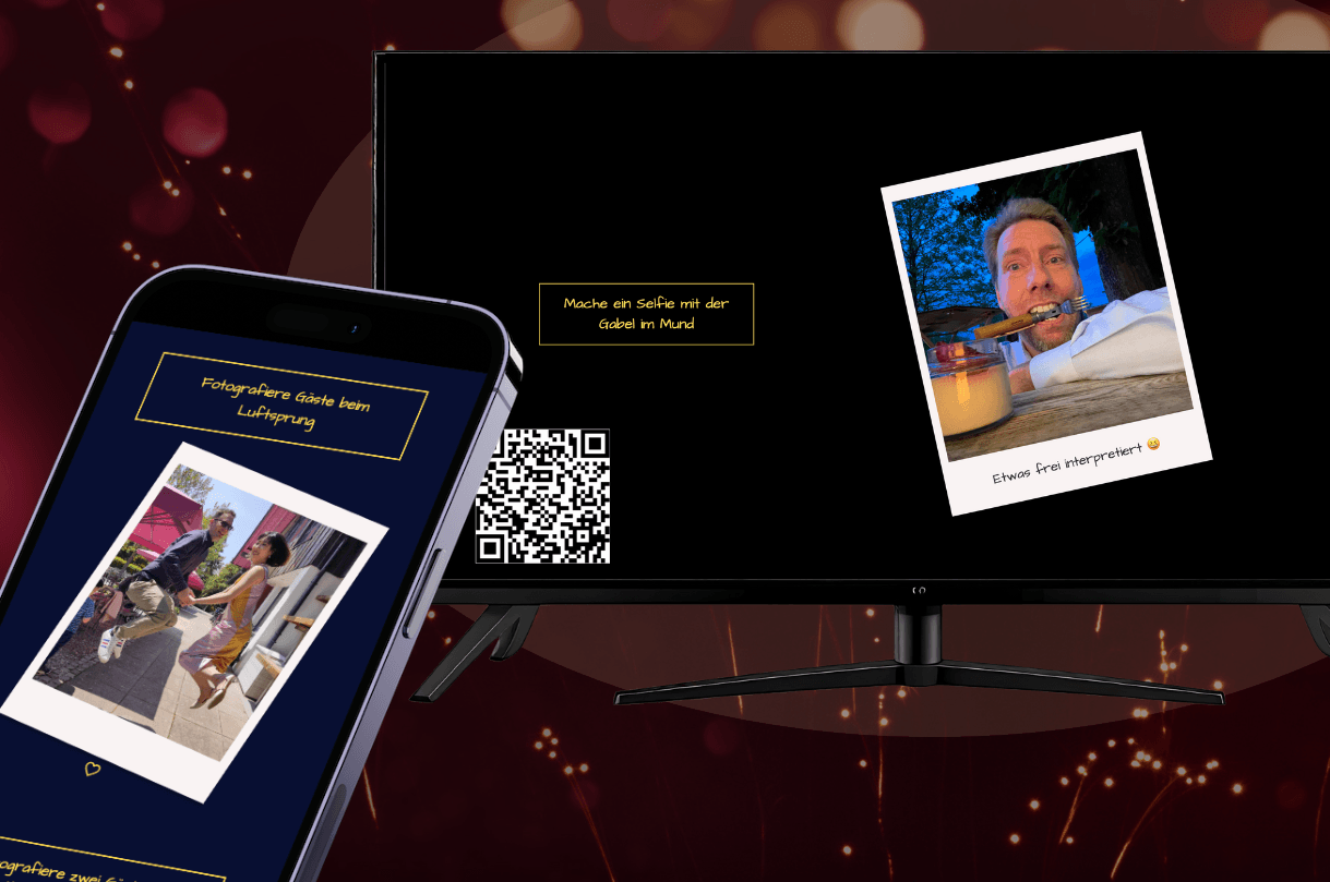 Galerie und Slideshow